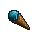 7377