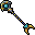 Gilded Eldritch Bow