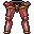 Knight Legs