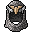 Crystal Helmet