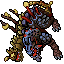 Giant Spider