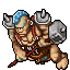 Ice Golem