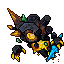 Fire Elemental