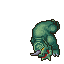 Fire Elemental