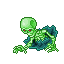 Mutated Rat