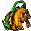 Fire Elemental