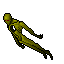 Mutated Tiger