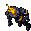 Fire Elemental