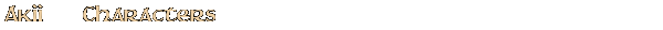 Contentbox headline