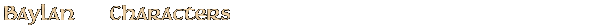Contentbox headline