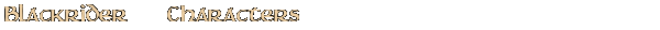 Contentbox headline