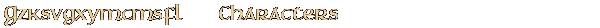 Contentbox headline