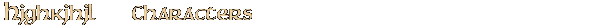 Contentbox headline