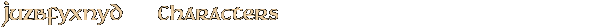 Contentbox headline
