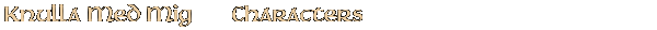 Contentbox headline