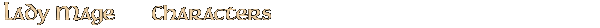 Contentbox headline