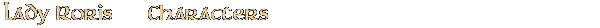 Contentbox headline