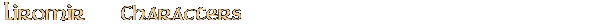 Contentbox headline