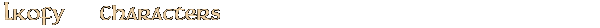 Contentbox headline