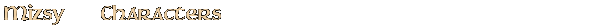 Contentbox headline