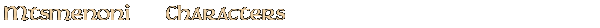 Contentbox headline