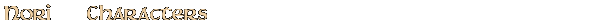 Contentbox headline