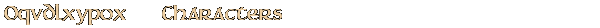 Contentbox headline