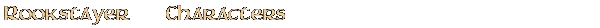 Contentbox headline