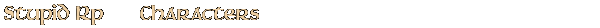 Contentbox headline
