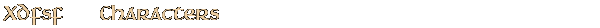 Contentbox headline