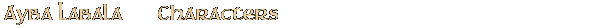 Contentbox headline