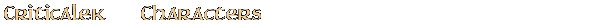 Contentbox headline