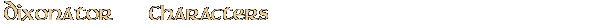 Contentbox headline