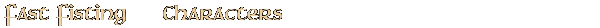 Contentbox headline