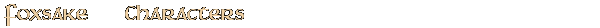 Contentbox headline