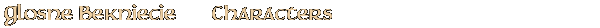 Contentbox headline