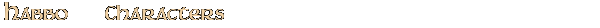 Contentbox headline