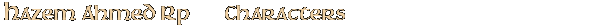 Contentbox headline