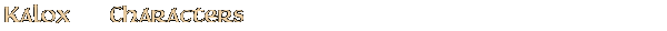 Contentbox headline