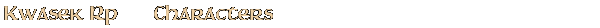 Contentbox headline