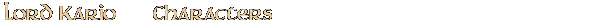 Contentbox headline