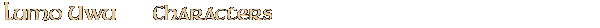 Contentbox headline