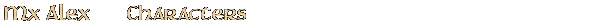Contentbox headline