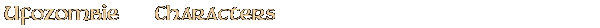 Contentbox headline