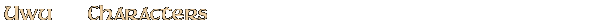Contentbox headline