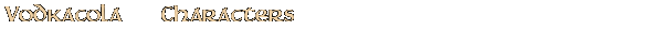 Contentbox headline
