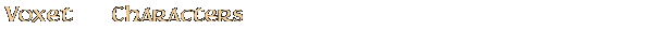 Contentbox headline