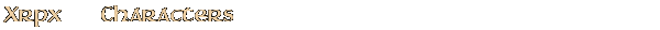 Contentbox headline